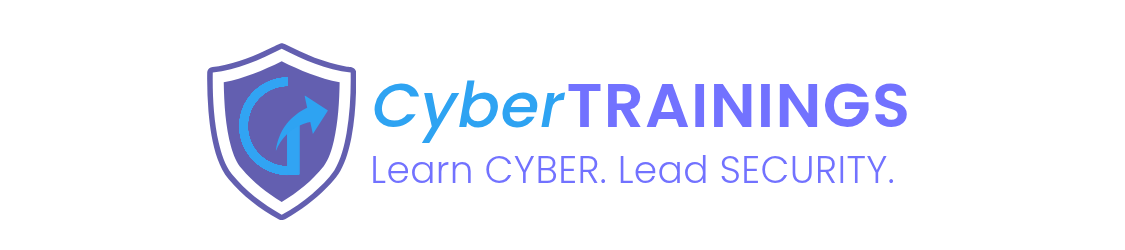 Cybertrainings